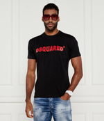 Футболка Dsquared2 - черный(S71GD1452 D20020)