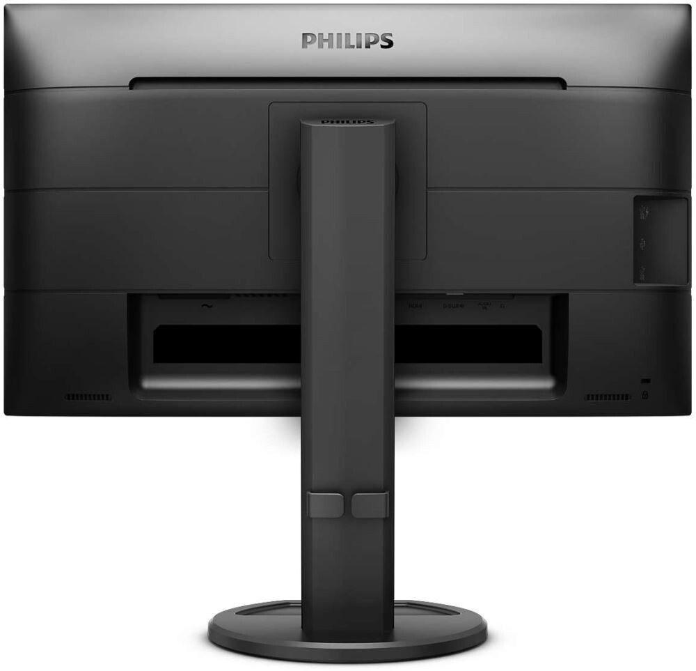 Монитор 24" Philips 241B8QJEB