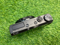 Canon PowerShot G9X Mark II