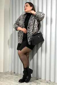 Водолазка 4545 Fabrika