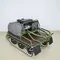 Мотобуксировщик "KOiRA" T15E PRO General