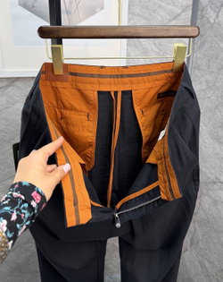 Брюки Loro Piana
