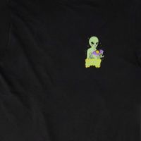  Футболка мужская Ripndip Mind Warp Tee артикул:RND10092 - купить в магазине Дайс