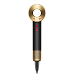 Фен Dyson Supersonic HD15, Onyx / Gold (Черный / Золотой)