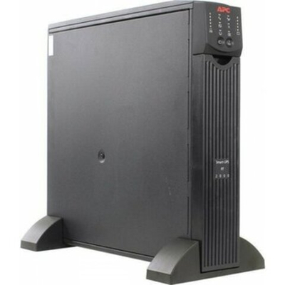 ИБП APC by Schneider Electric Smart-UPS Online SURT2000XLI