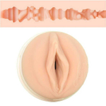 Мастурбатор слепок вагины Jenna Jameson - Fleshlight Girls (Цвет: телесный)