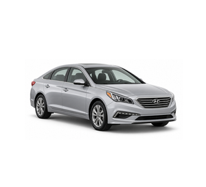 Hyundai Sonata 7 2014-2019 LF