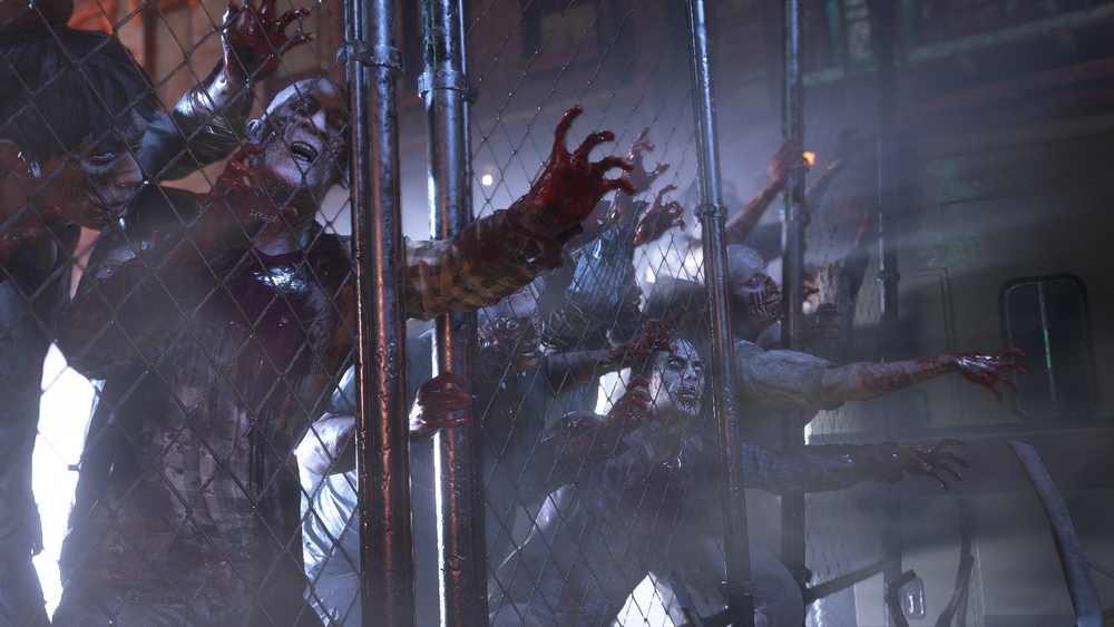 Resident Evil 3 (для ПК, цифровой код доступа)