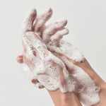 Anua Heartleaf SUCCINIC Moisture Cleansing Foam 150 ml Очищающая пенка