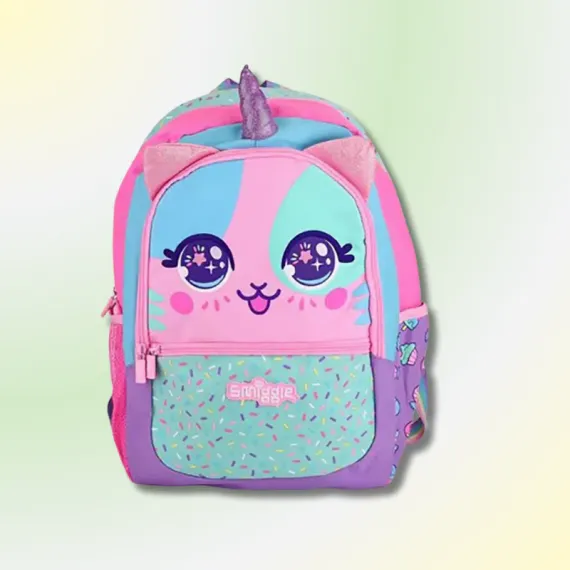 Çanta \ Bag \ Рюкзак Smiggle Məktəbli Çantası Harry Potter