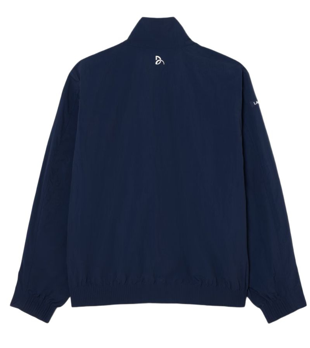 Теннисный костюм Lacoste Tennis x Novak Djokovic - midnight blue