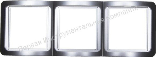 Панели (рамки) SV-54149-SM