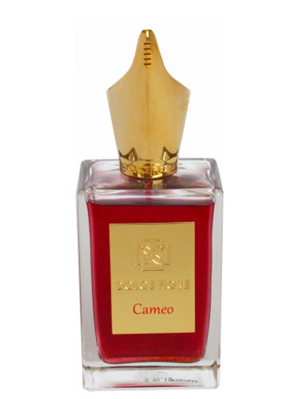 Dolce Fiore Cameo