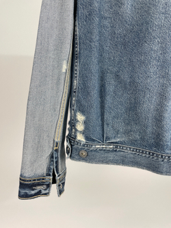 Куртка Ag Jeans