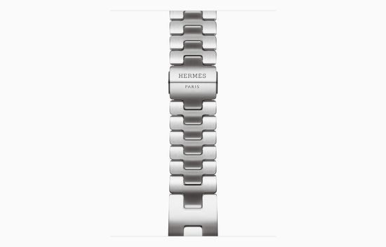 Apple Watch Hermes Series 11 Grand H 42 mm