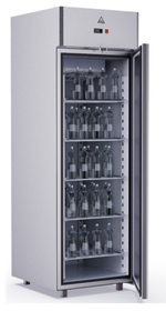 Холодильный шкаф ARKTO V0.5-G
