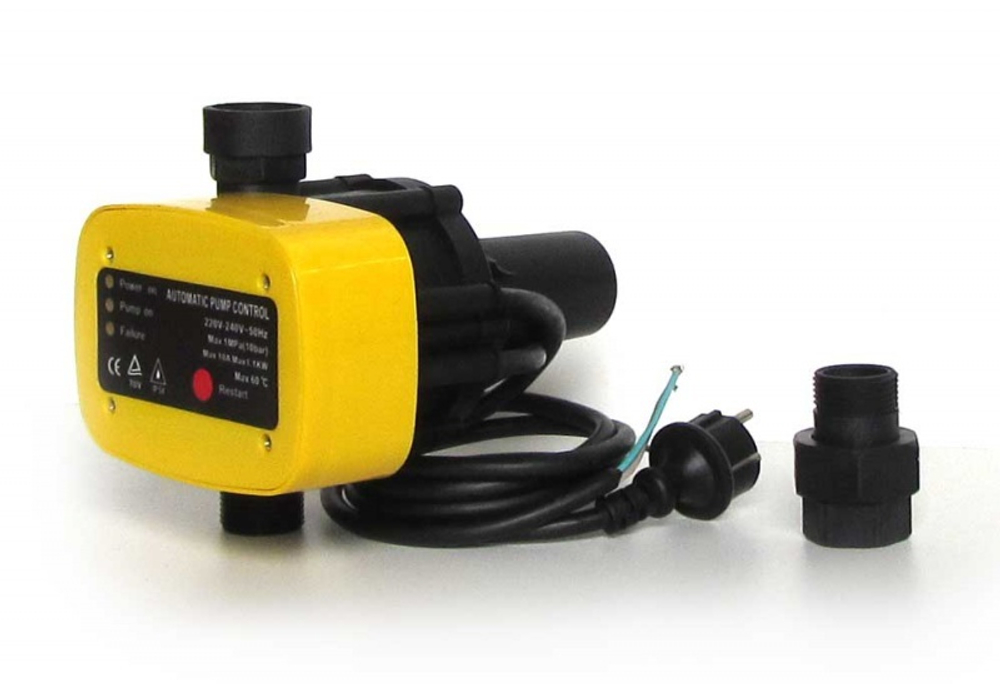 Блок автоматики Switch APS-1