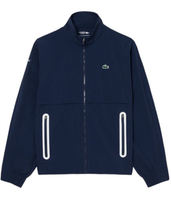 Men's Спортивный костюм Lacoste Tennis x Novak Djokovic - midnight blue