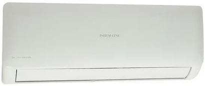 Сплит-система ISHIMATSU, AKITA Inverter, AMK-24I in / AMK-24I out