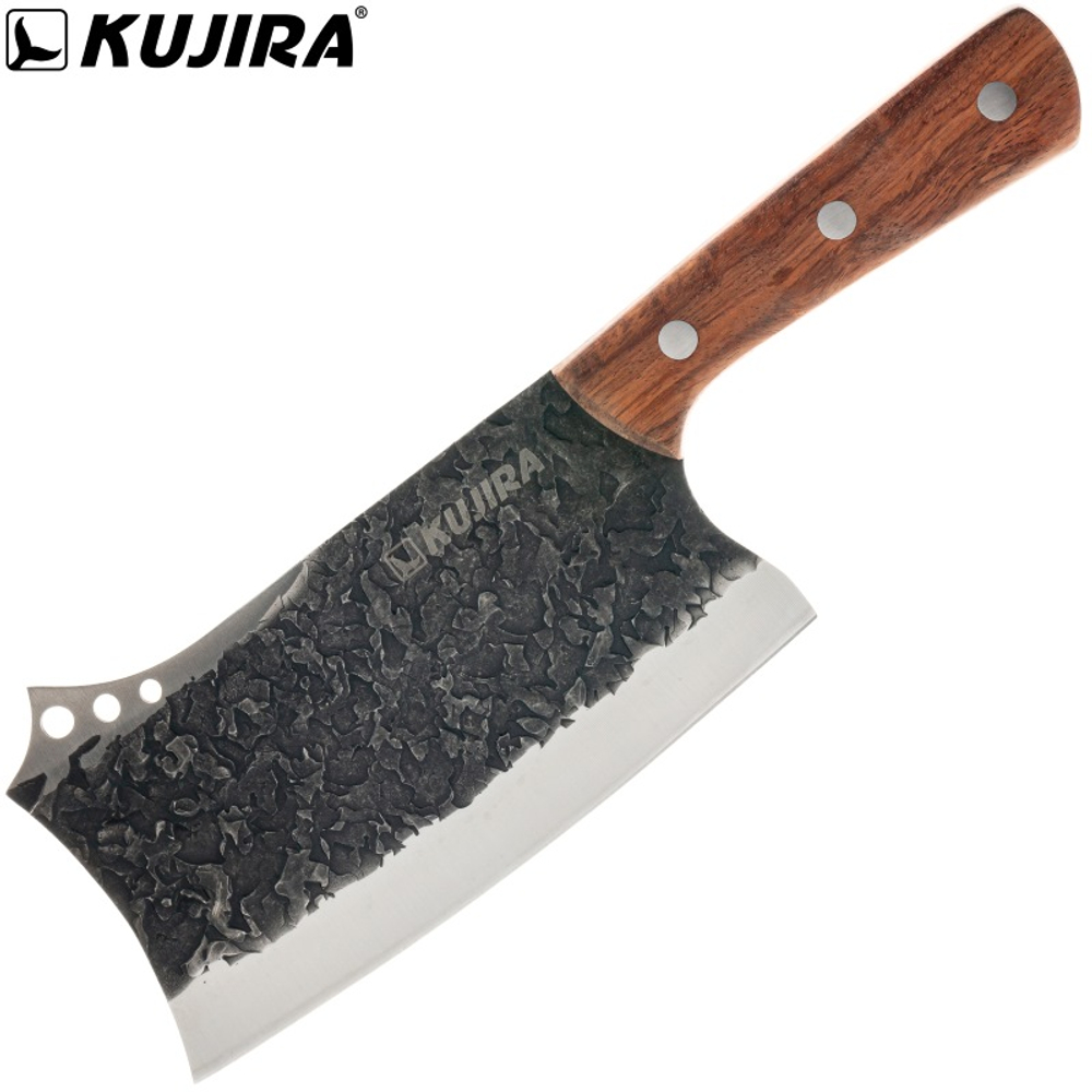 Нож топорик кухонный Kuijira Hatchet 175 мм