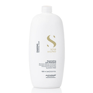 ALFAPARF Шампунь для нормальных волос, придающий блеск SDL DIAMOND ILLUMINATING LOW SHAMPOO, 1000 мл