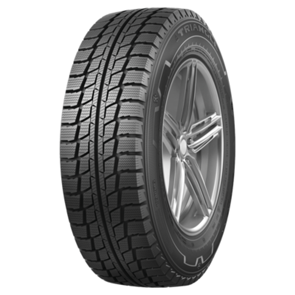 215/65R16C 109/107Q SnowLink Trin LL01 TL M+S 3PMSF 8PR