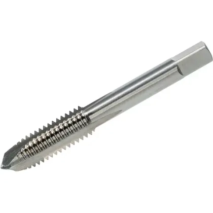 Машинный метчик короткий DIN 352/B M3 VÖLKEL 61526