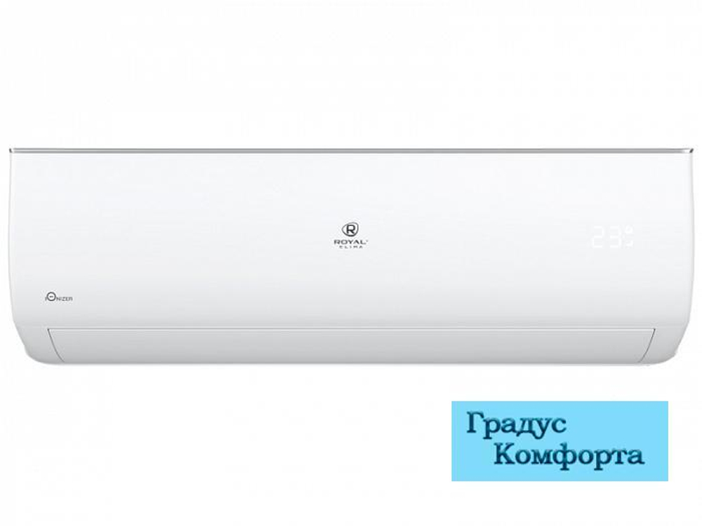 Настенные кондиционеры Royal Clima RC-GL22HN