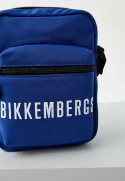 Сумка мужская BIKKEMBERGS