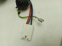 MWT60101 кт180 Комплект проводов для стиральной машины Midea MWT60101 б/у