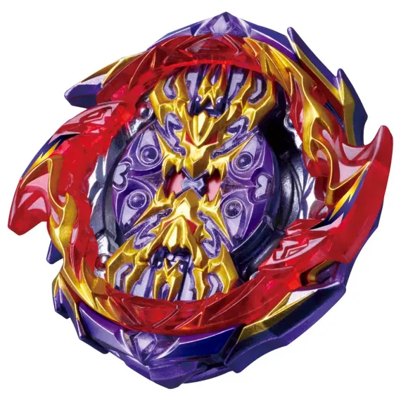 Волчок Bigbang Genesis 0 Yard Metal B157 от Takara Tomy