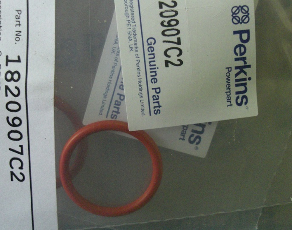 Прокладка / O RING АРТ: 1820907C2