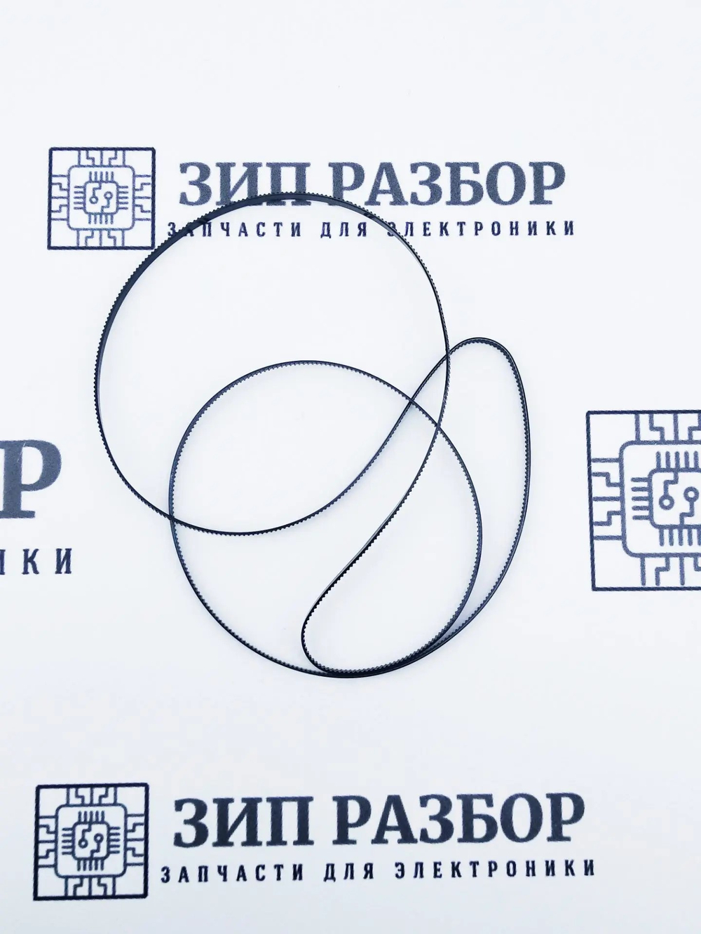 Ремень каретки сканера HP 1522, 2320, 2727