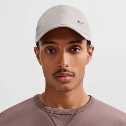 Кепка NIKE U NK DF CLUB CAP U CB MTSWSH L