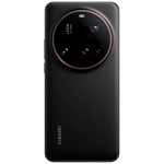 Смартфон Xiaomi 15 Ultra 16/512GB, Black (Черный)