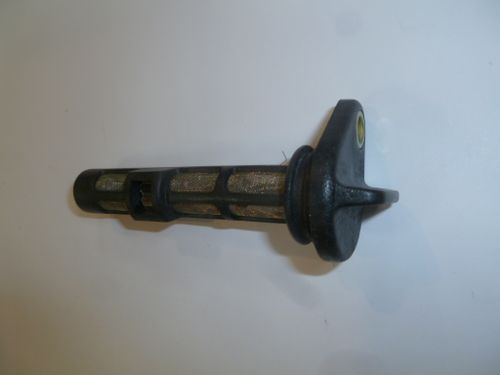 Фильтр масляный KM186F/Oil filter