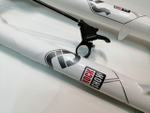 Вилка для велосипеда Rock Shox SiD 26
