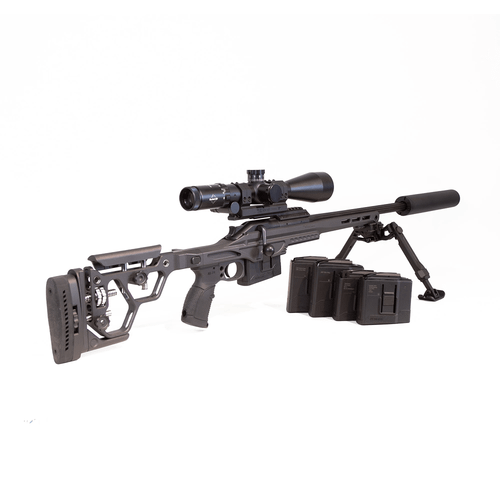 Ложа для Blaser R8 Ultimate X Hunter, CNC Guns Custom