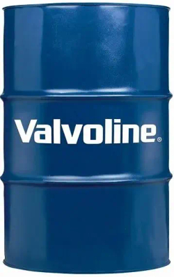 Масло трансмиссионное Valvoline Heavy duty axle oil pro 80-90 208 л. Арт 866926