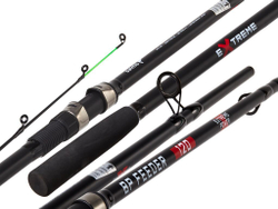 Удилище фидерное Salmo Extreme BP FEEDER 120 3.30