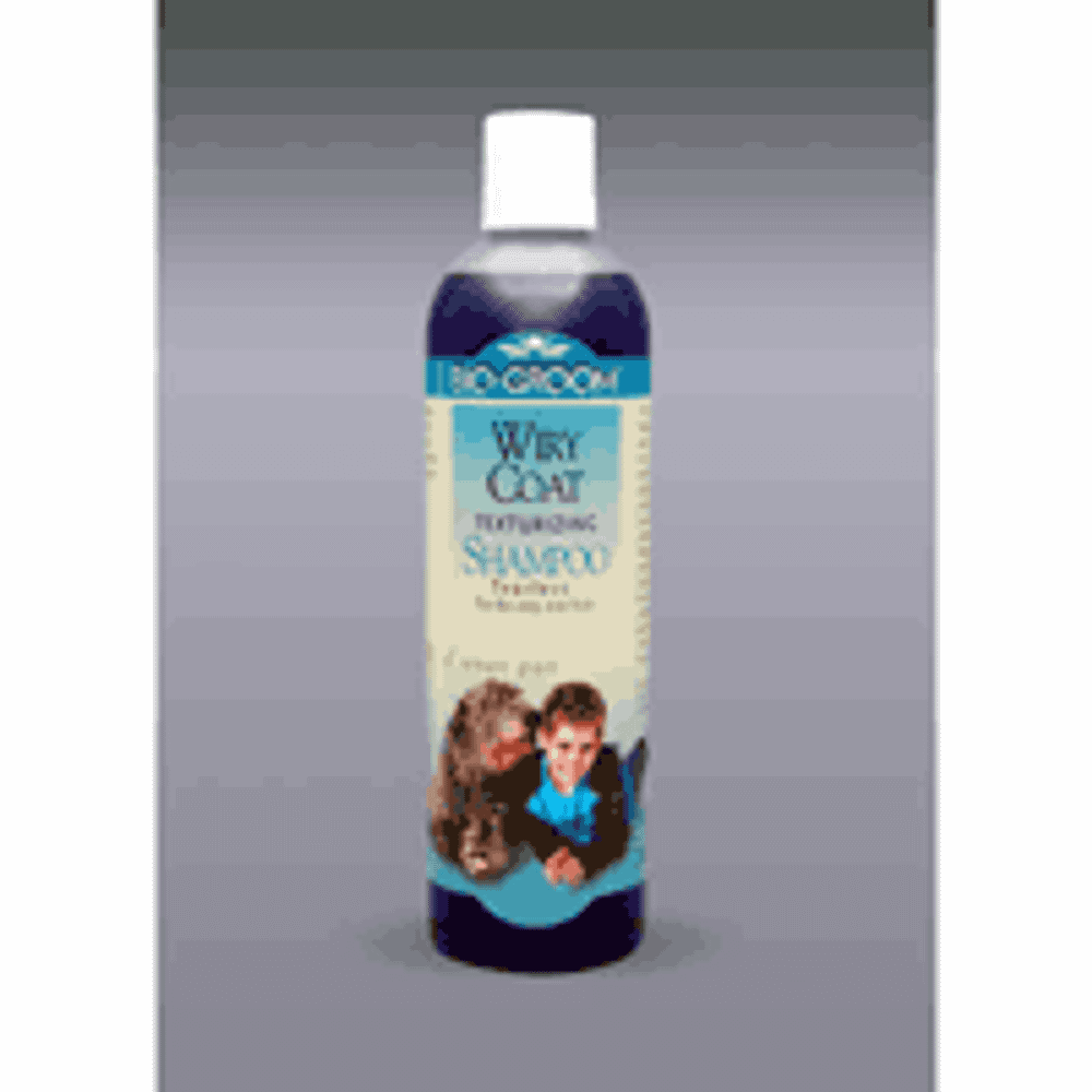 Bio-Groom Harsh Coat шампунь-кондиционер для жесткой шерсти 355 мл Bio-Groom Harsh Coat шампунь-кондиционер для жесткой шерсти 355 мл