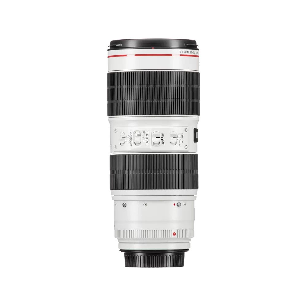 Объектив Canon EF 70-200mm f/2.8L IS III USM