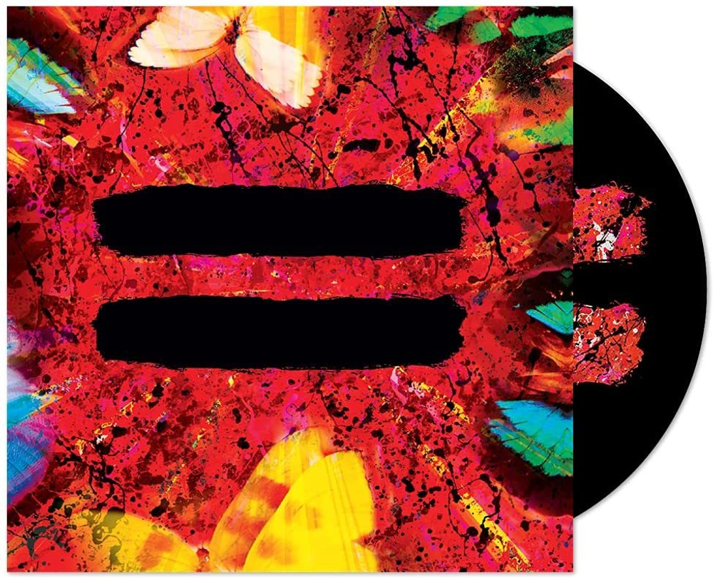 Ed Sheeran / = (Equals)(CD)