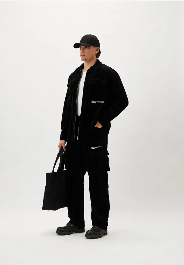Брюки мужские KARL LAGERFELD JEANS