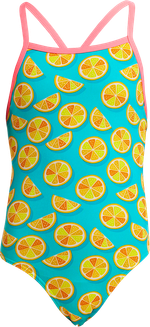 Купальник FUNKITA Lime Splice