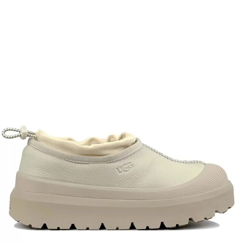 Ugg Tasman Hybrid Leather Sand