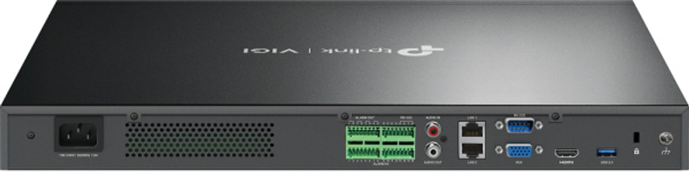 Видеорегистратор TP-LINK VIGI NVR4032H