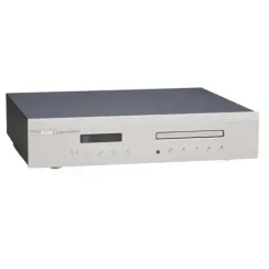 Musical Fidelity M3S CD Silver