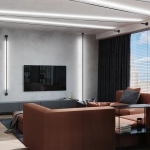 Комплект тросовой системы Arte Lamp SKYCROSS A600506-240-4K, LED