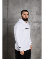 Худи Rage Core Traning white арт.: HY25564